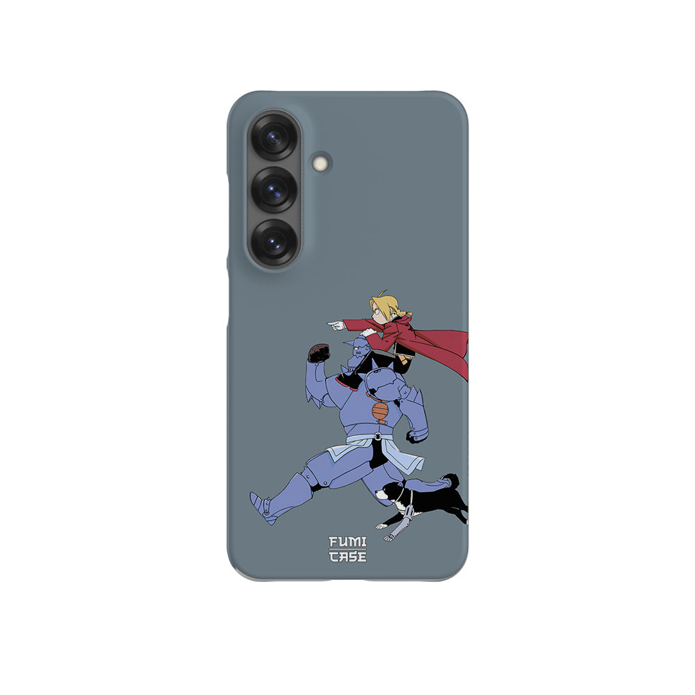 Elric Sprint-Slim