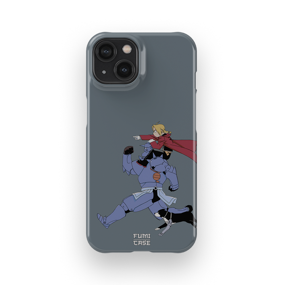 Elric Sprint-Slim