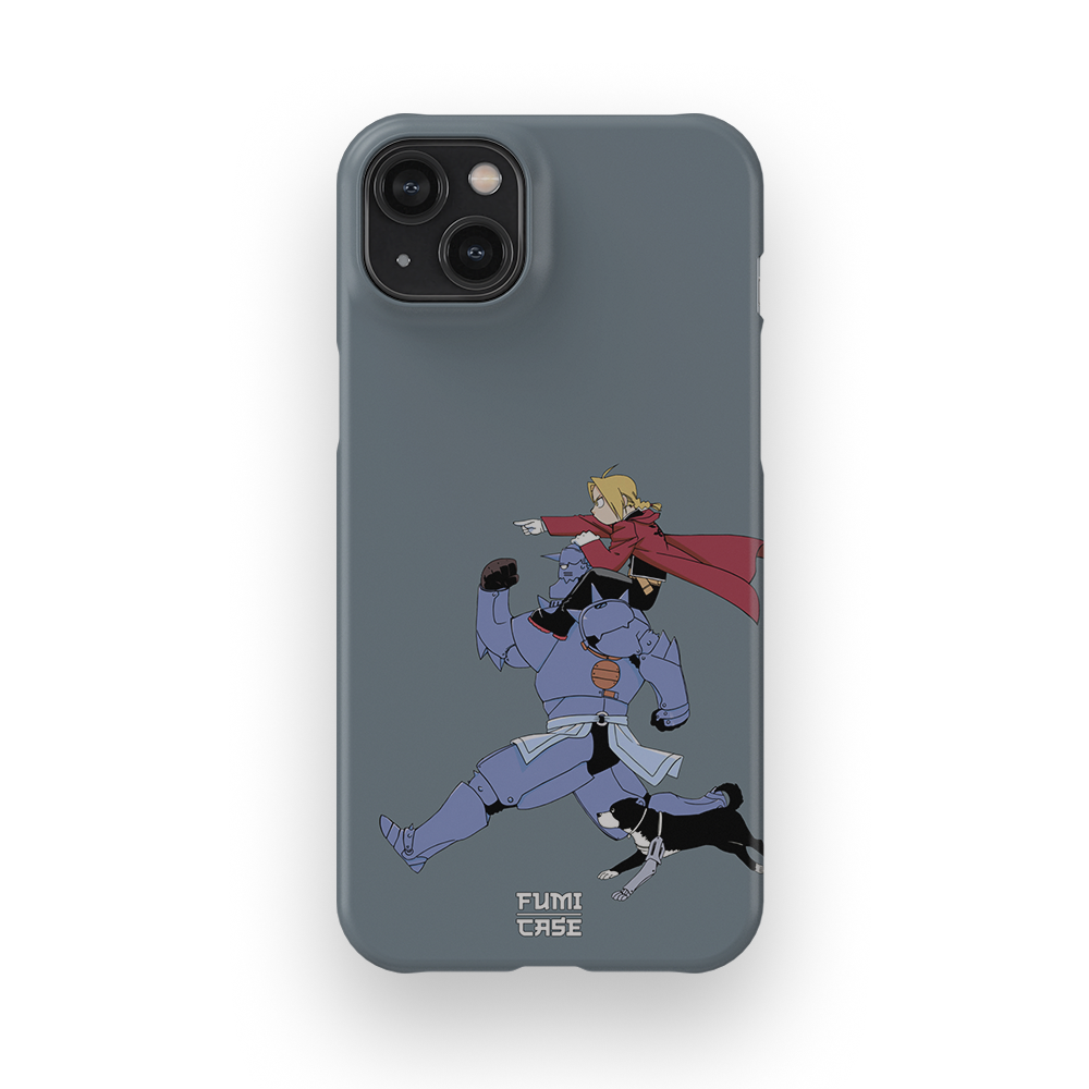 Elric Sprint-Slim