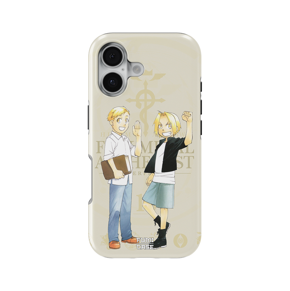 Elric Brothers Vintage-Slim