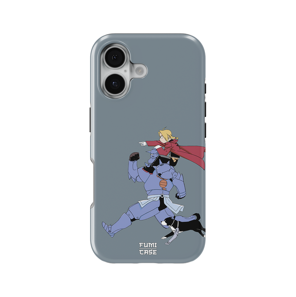 Elric Sprint-Slim