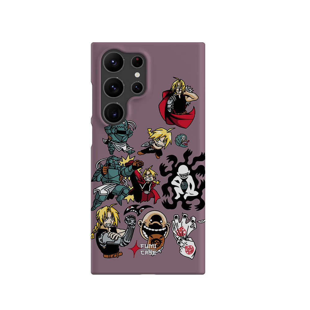 FMA FUNKY VIBE-Slim