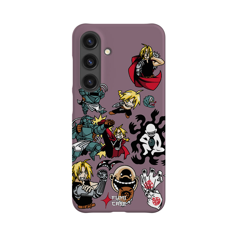 FMA FUNKY VIBE-Slim