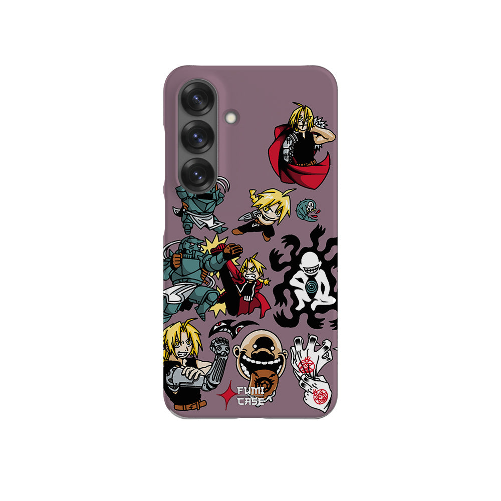 FMA FUNKY VIBE-Slim