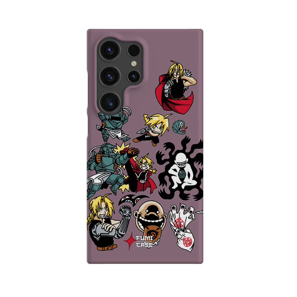 FMA FUNKY VIBE-Slim