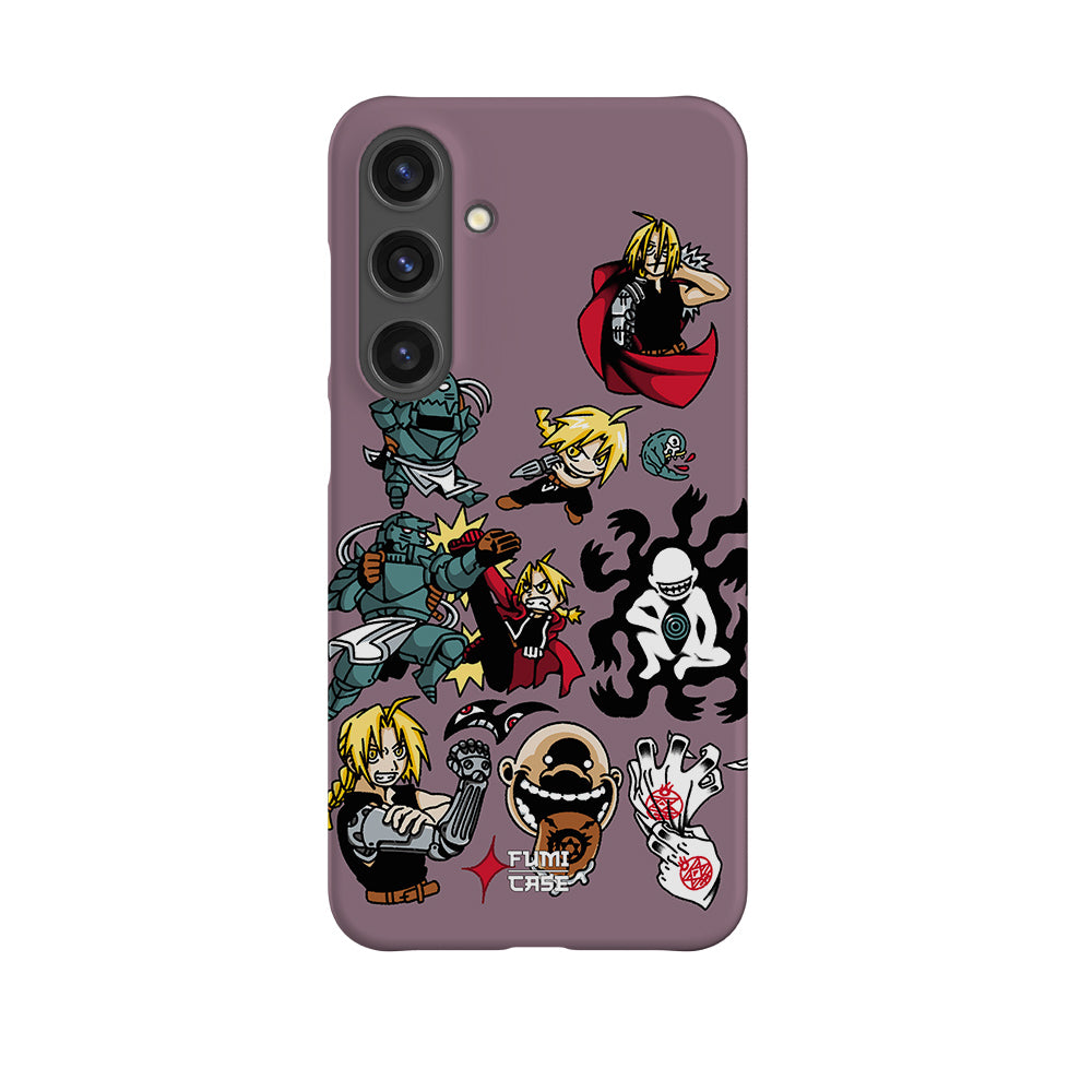 FMA FUNKY VIBE-Slim