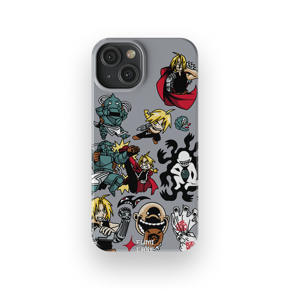FMA FUNKY VIBE-Slim