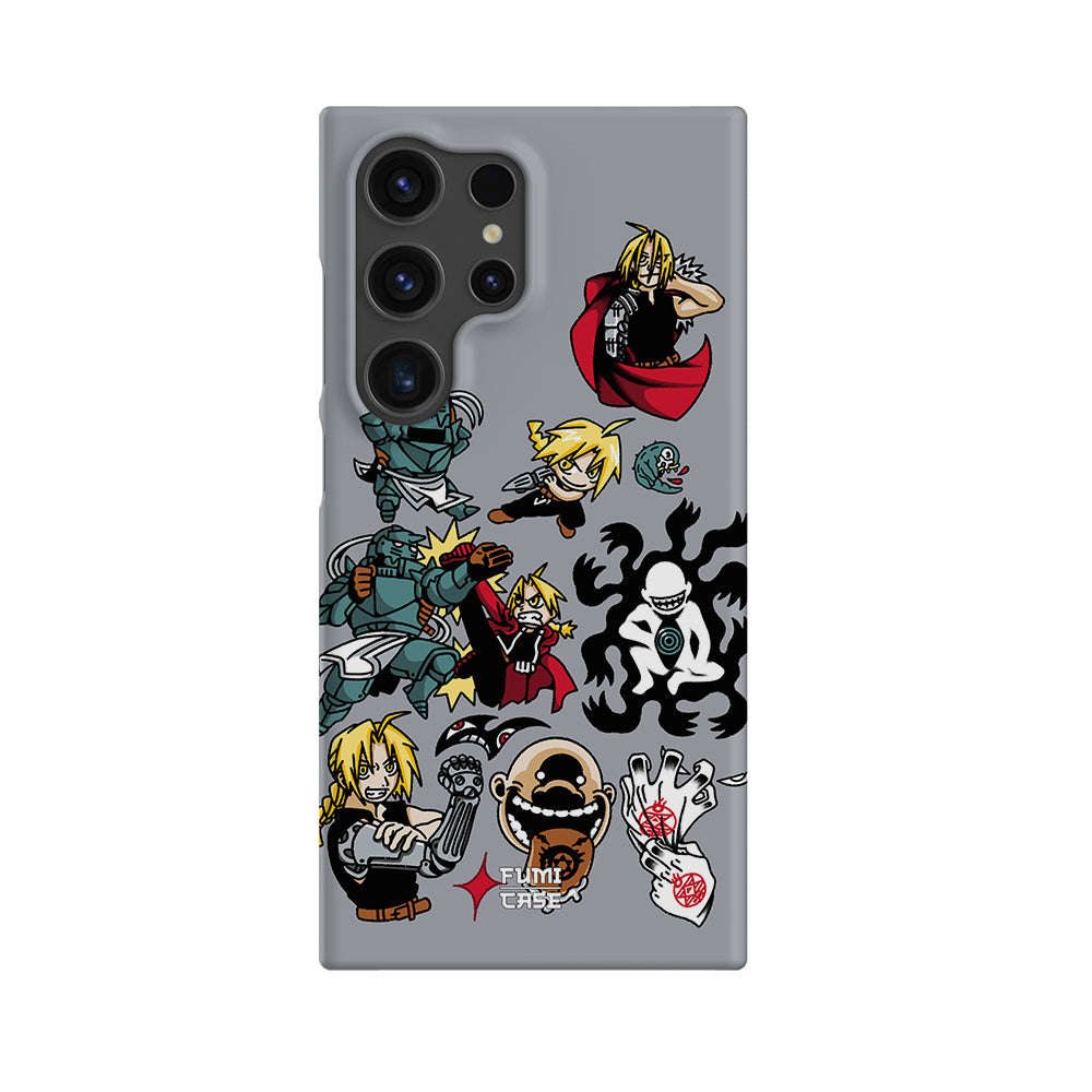 FMA FUNKY VIBE-Slim