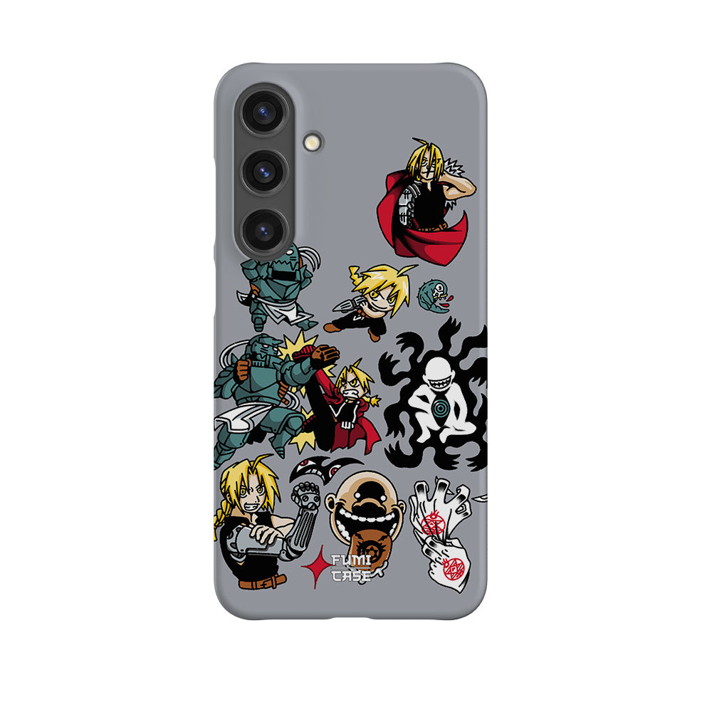 FMA FUNKY VIBE-Slim