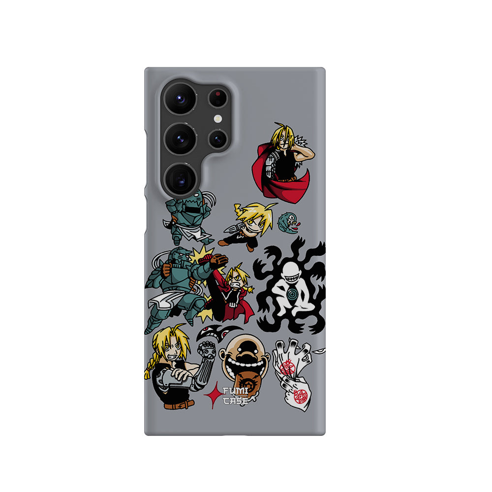 FMA FUNKY VIBE-Slim