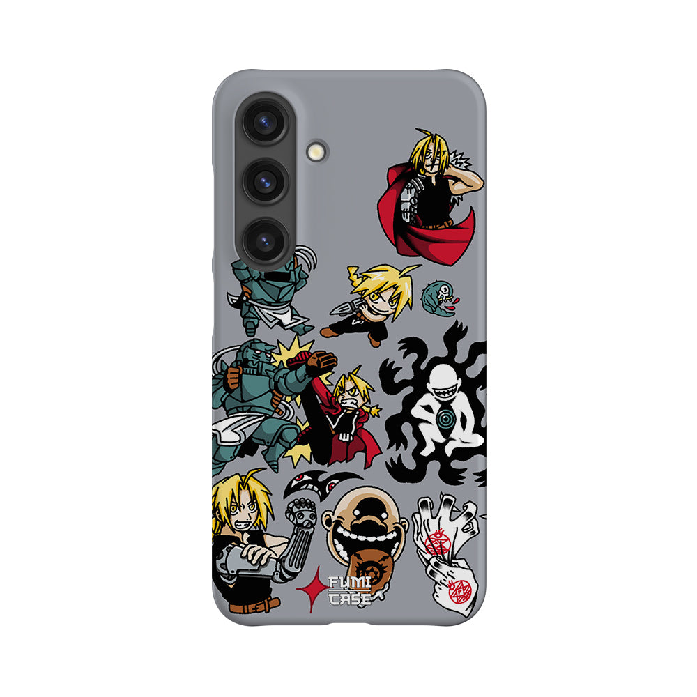 FMA FUNKY VIBE-Slim