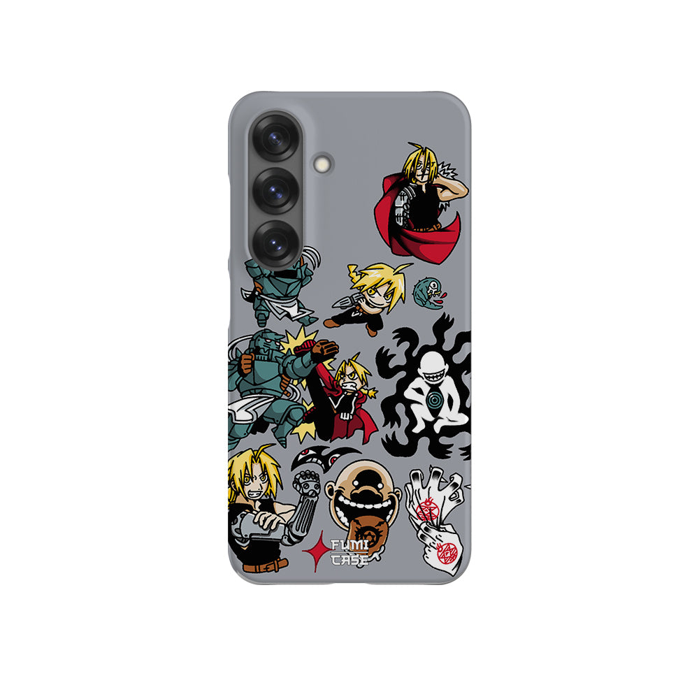 FMA FUNKY VIBE-Slim