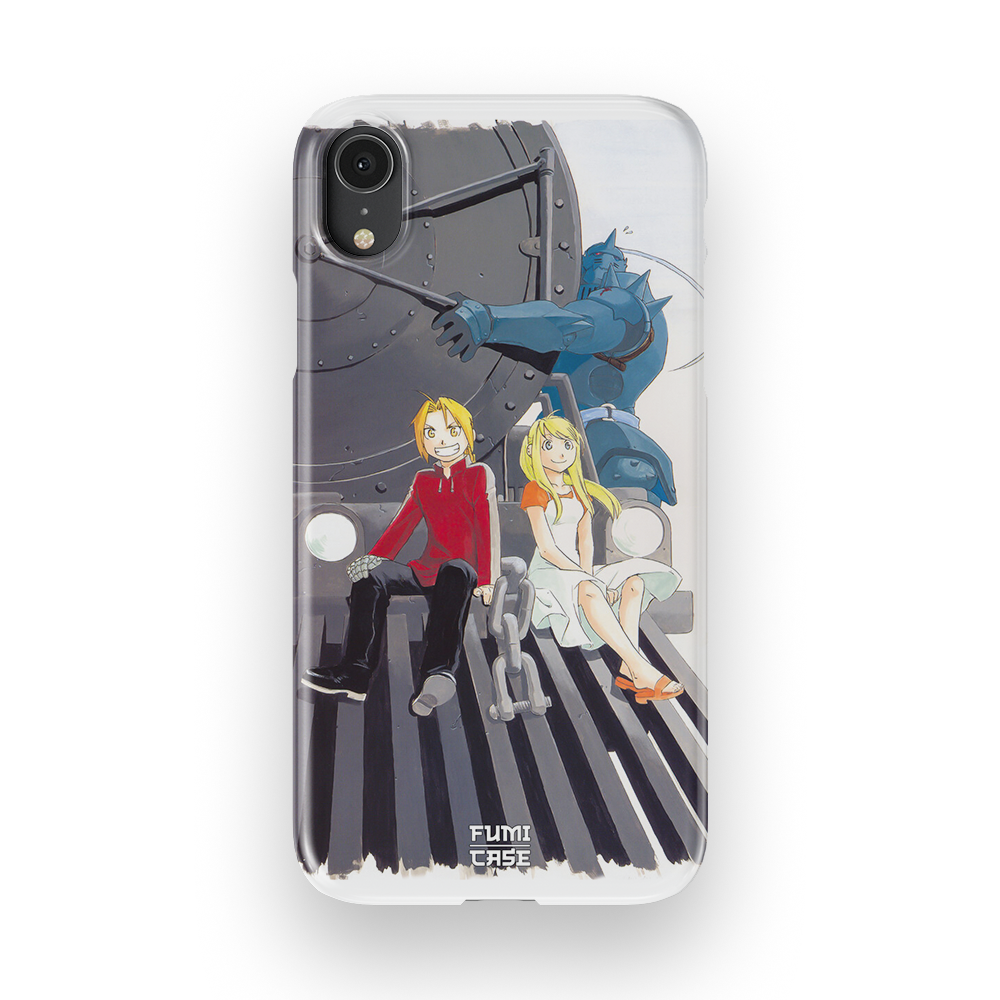 FMA Vintage Artwork-Slim