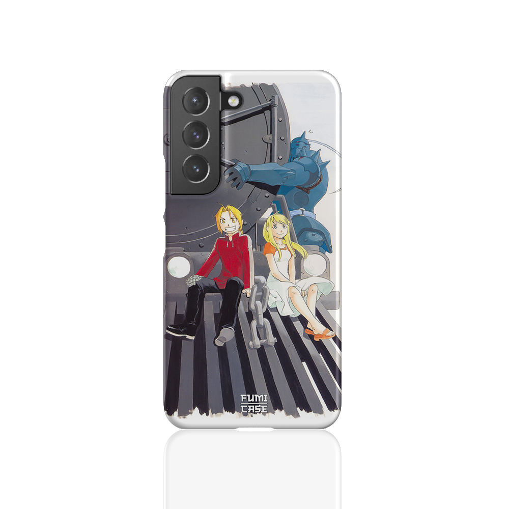 FMA Vintage Artwork-Slim