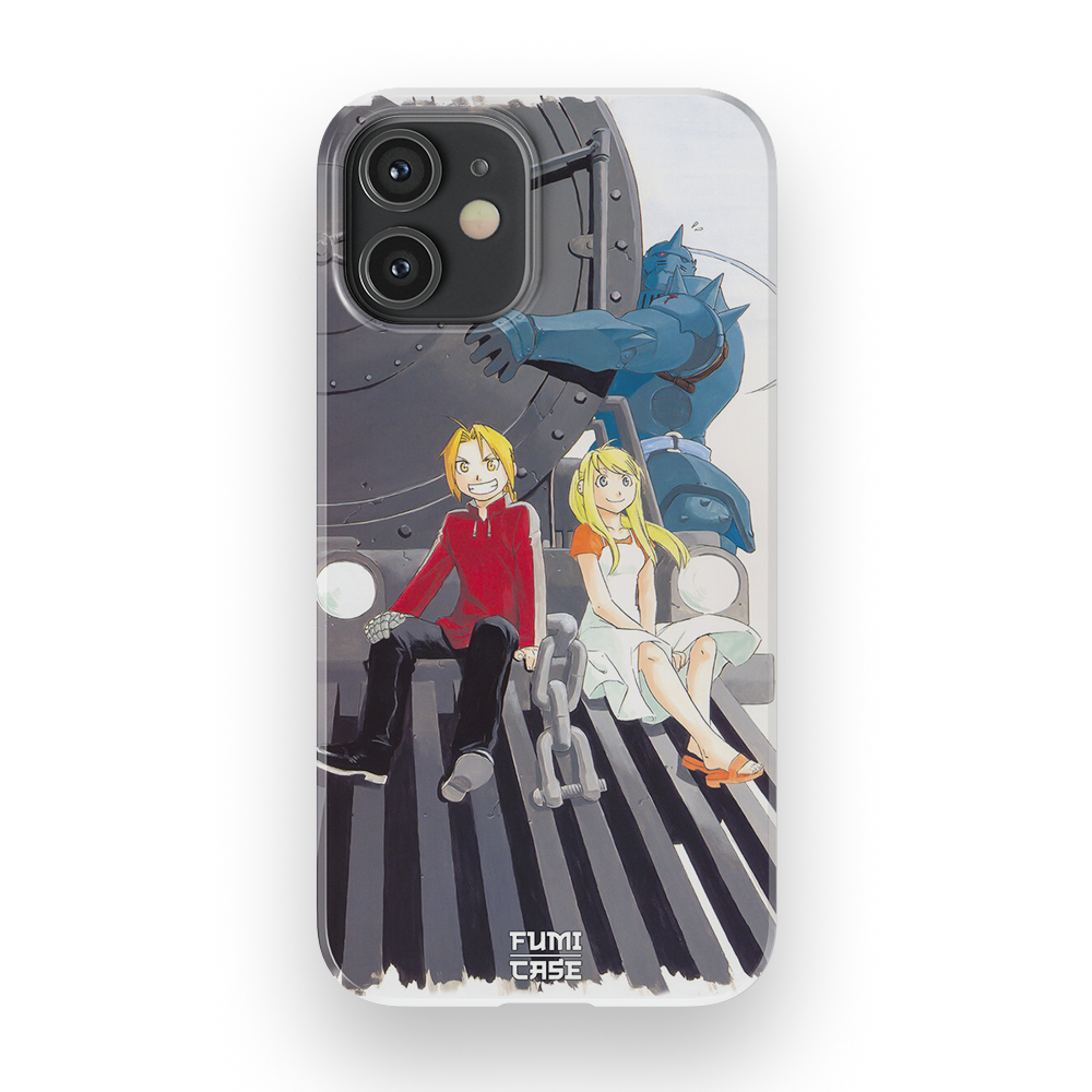 FMA Vintage Artwork-Slim