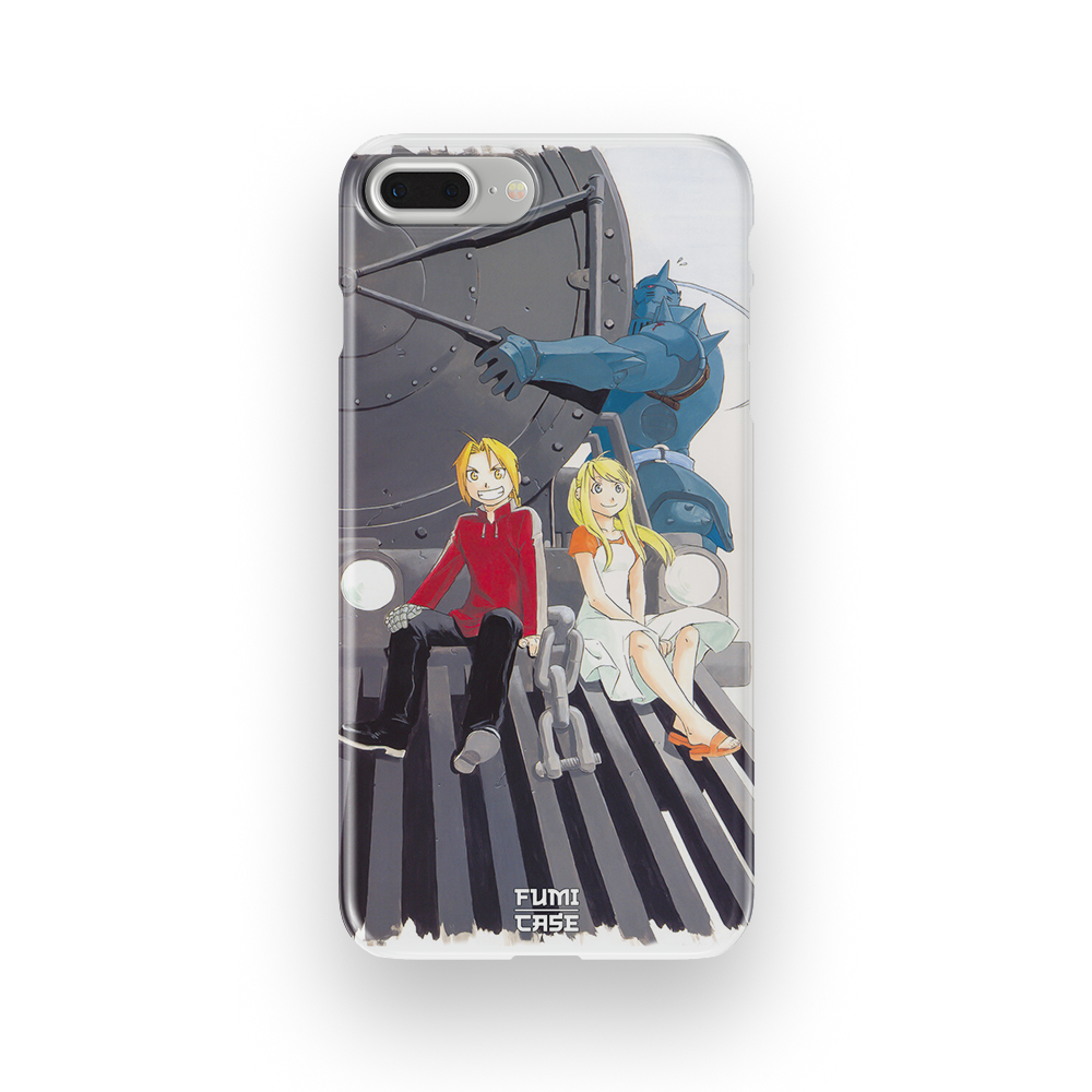 FMA Vintage Artwork-Slim