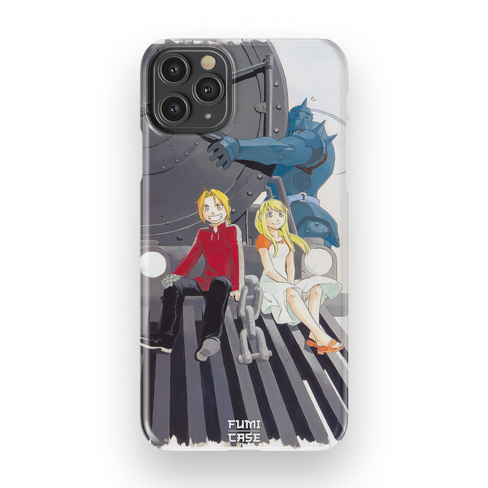 FMA Vintage Artwork-Slim