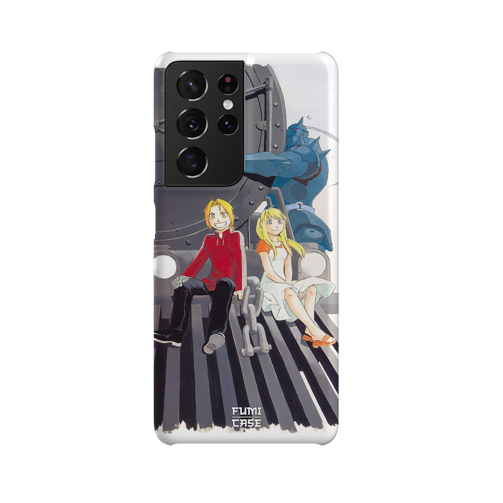 FMA Vintage Artwork-Slim