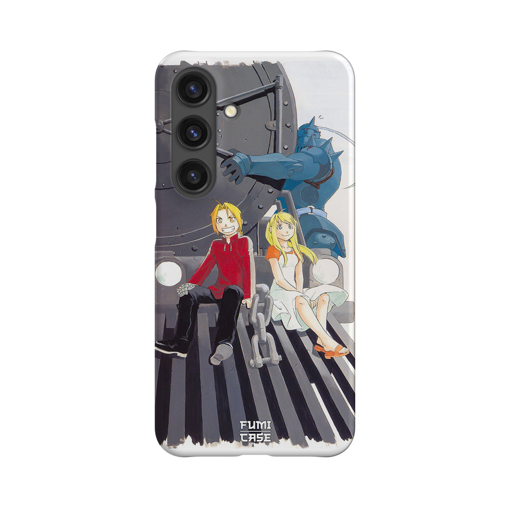 FMA Vintage Artwork-Slim