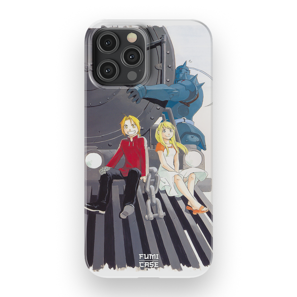 FMA Vintage Artwork-Slim