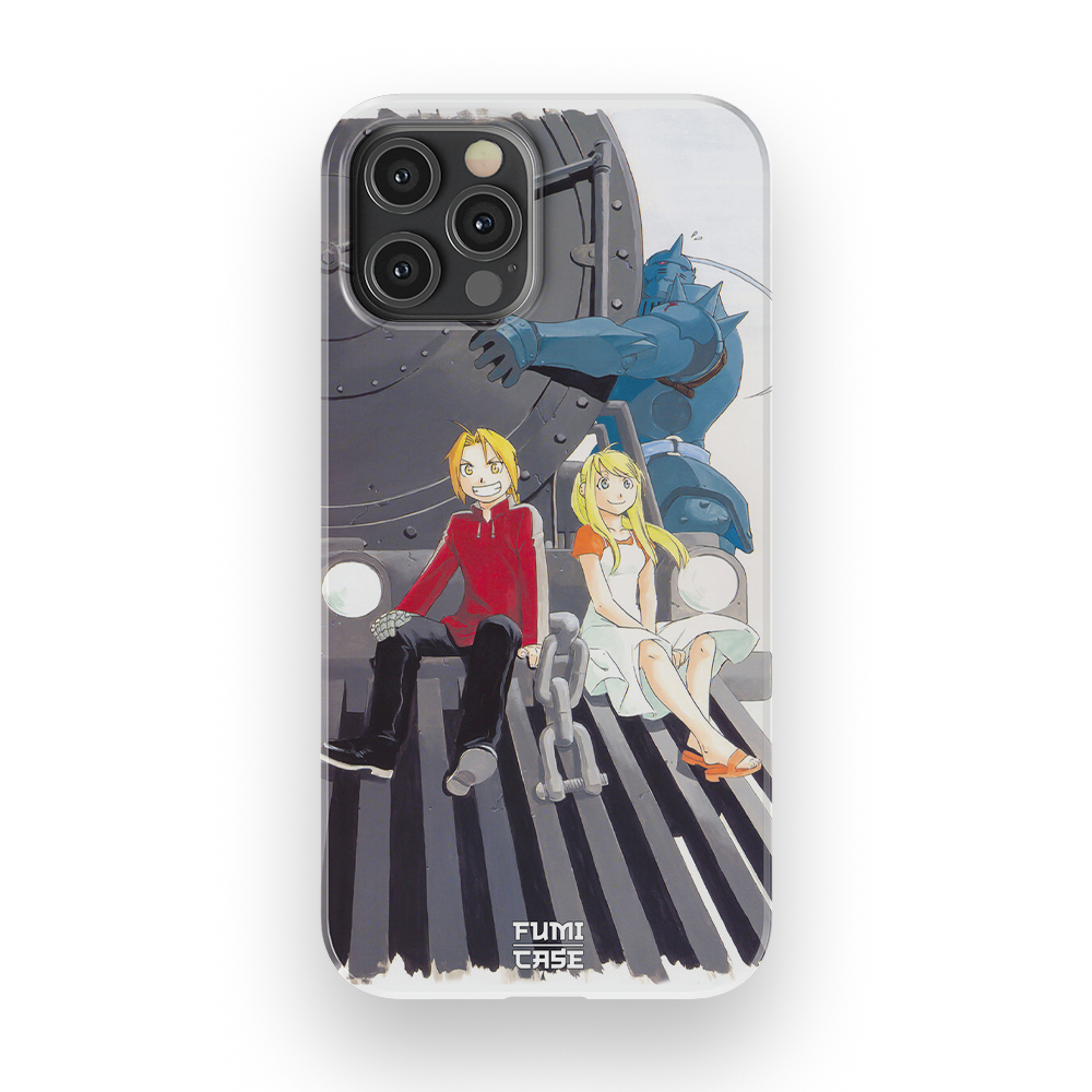 FMA Vintage Artwork-Slim