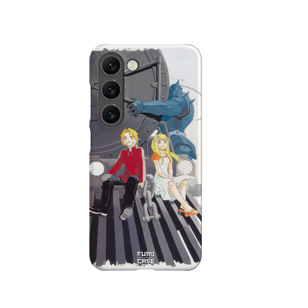 FMA Vintage Artwork-Slim