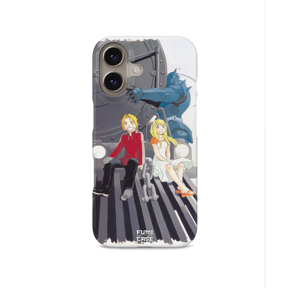 FMA Vintage Artwork-Slim