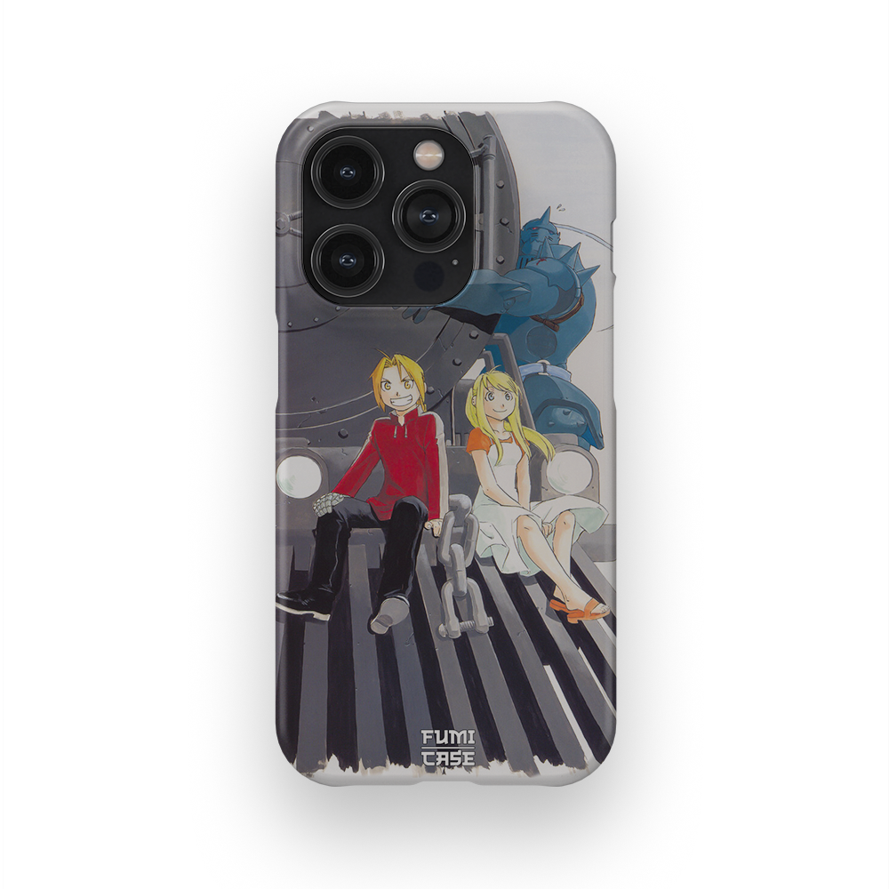 FMA Vintage Artwork-Slim