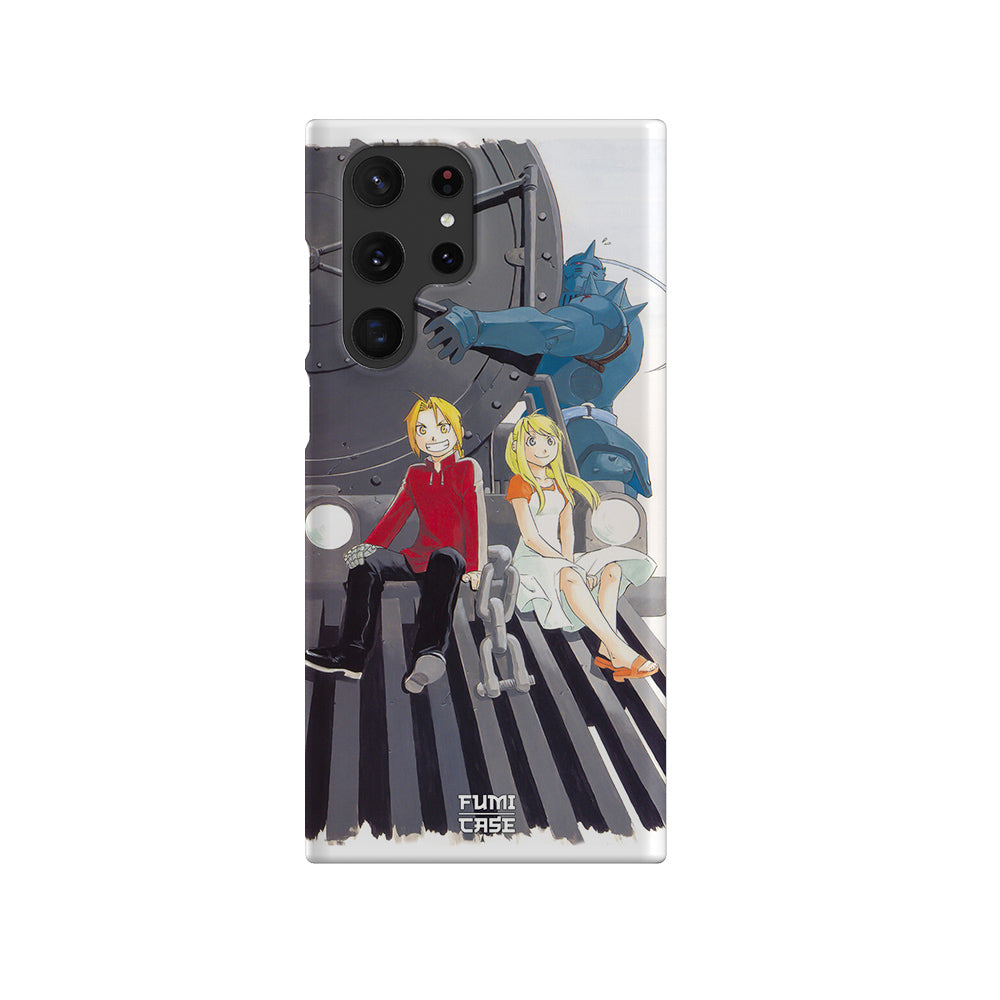 FMA Vintage Artwork-Slim