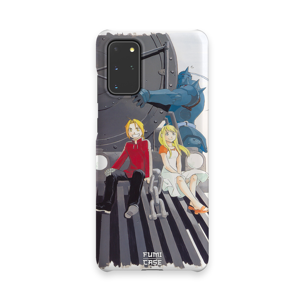 FMA Vintage Artwork-Slim