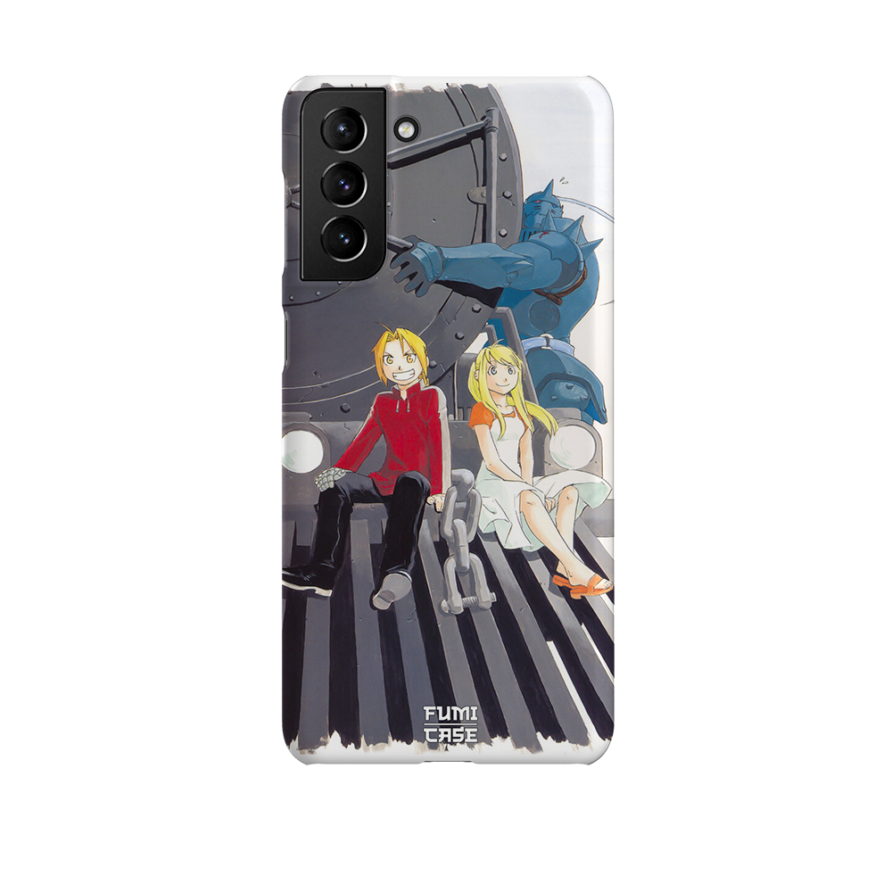FMA Vintage Artwork-Slim