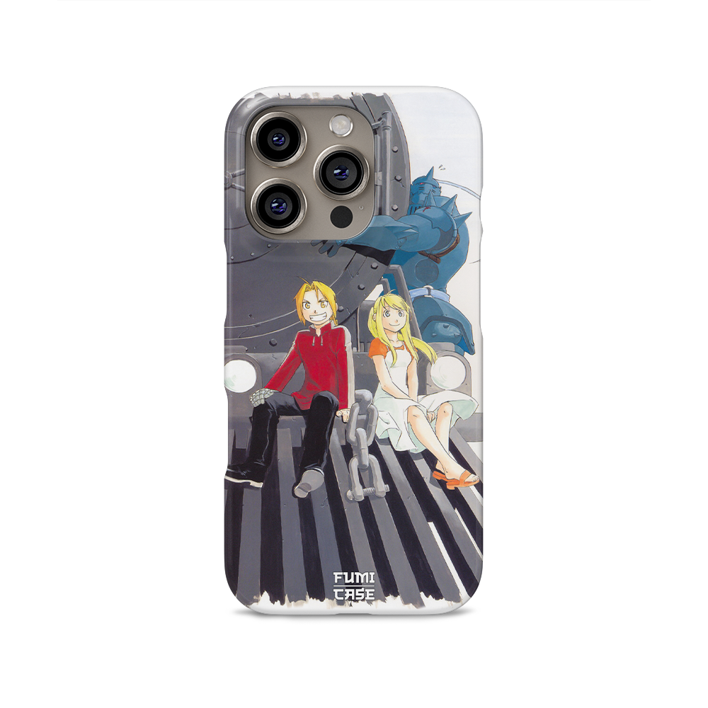 FMA Vintage Artwork-Slim