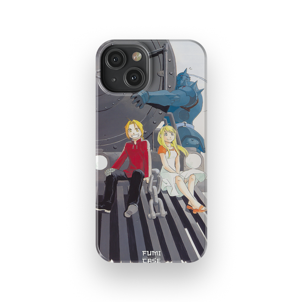 FMA Vintage Artwork-Slim