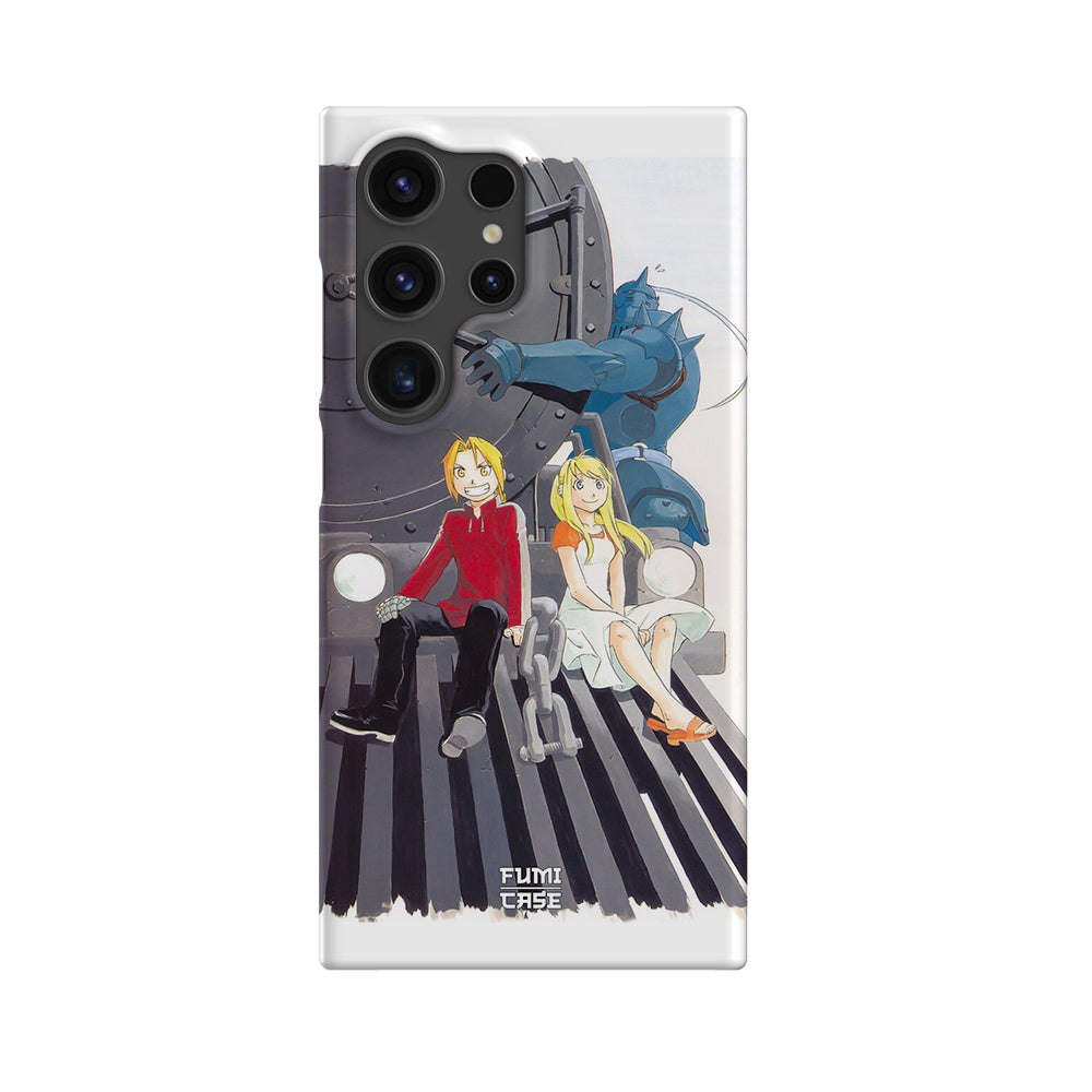 FMA Vintage Artwork-Slim