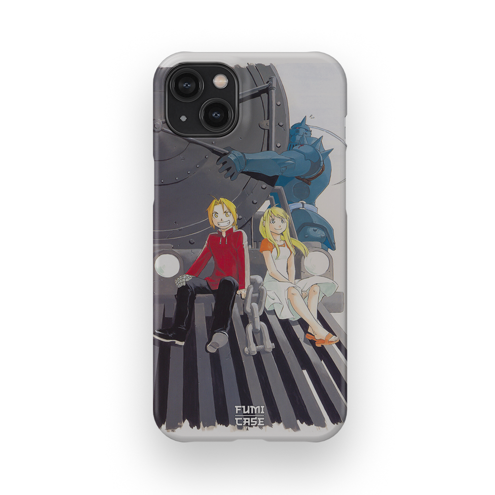 FMA Vintage Artwork-Slim