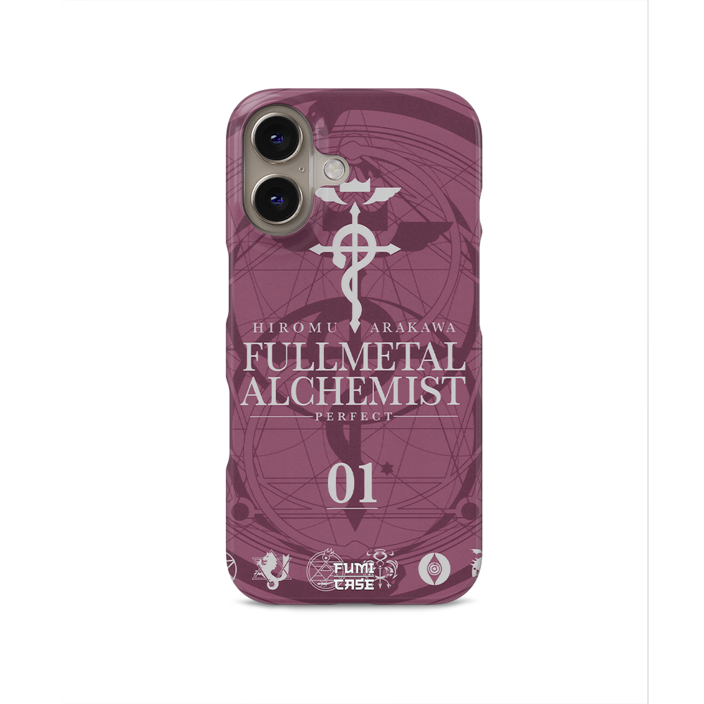 FMA Volume 1-Slim
