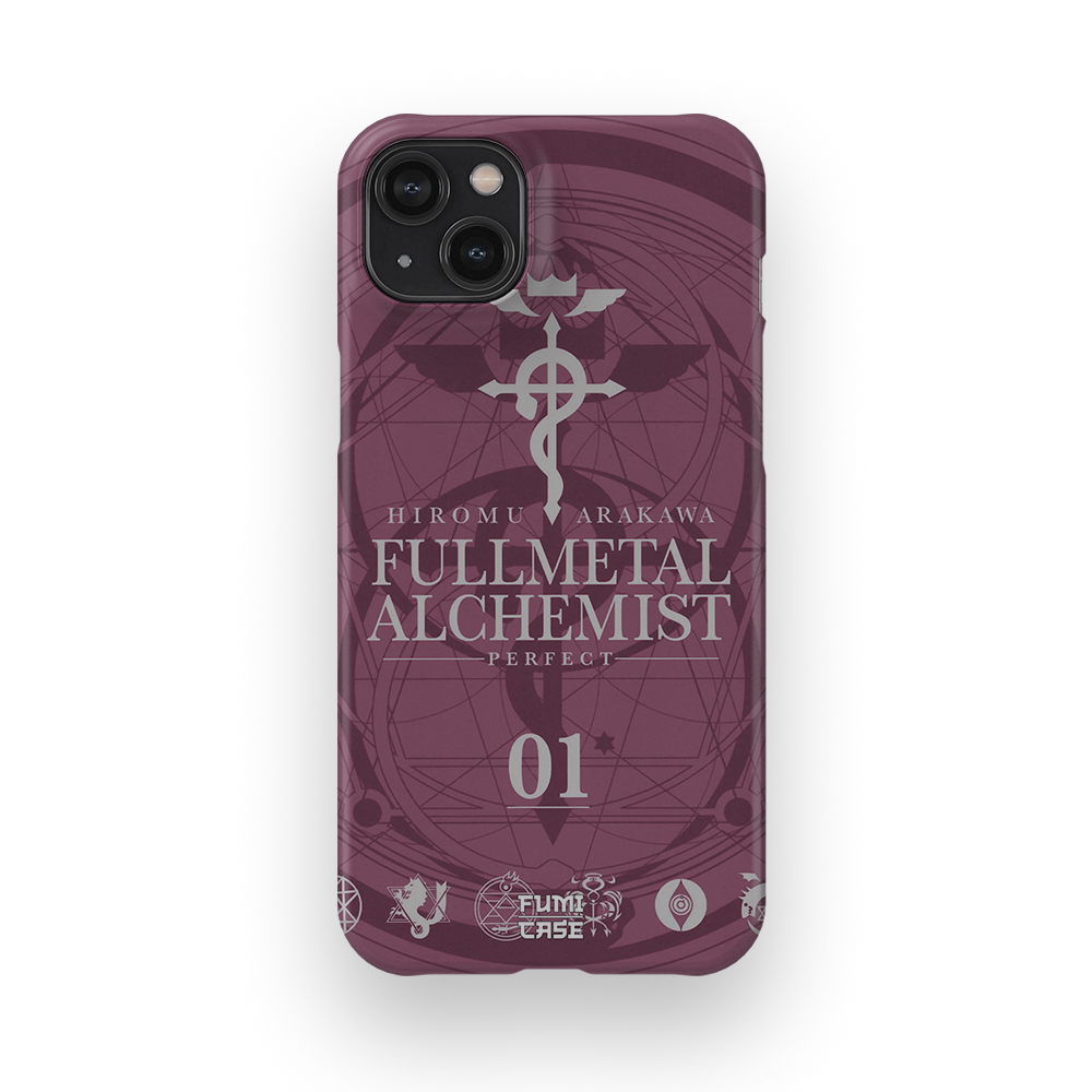 FMA Volume 1-Slim