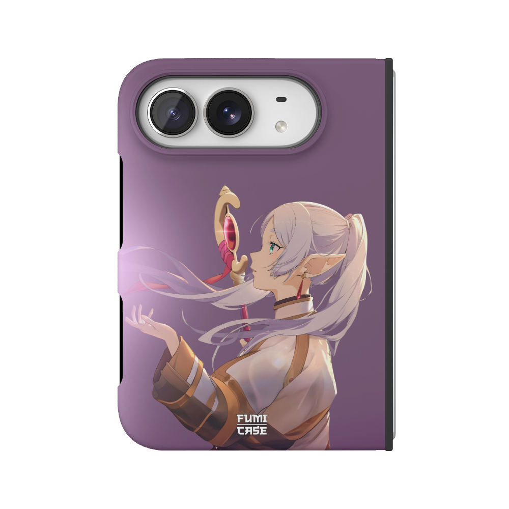Frieren Fumi Case