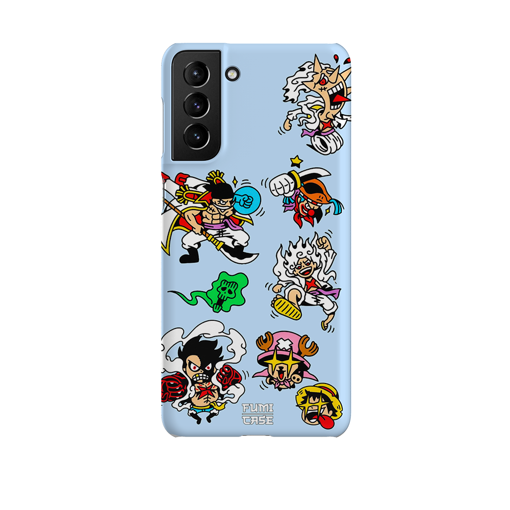 FUNKY ONE PIECE-Slim