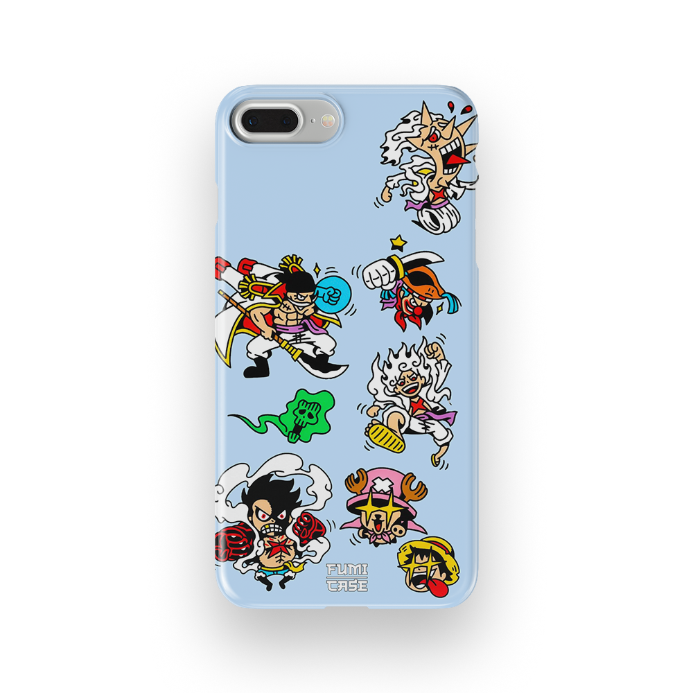 FUNKY ONE PIECE-Slim