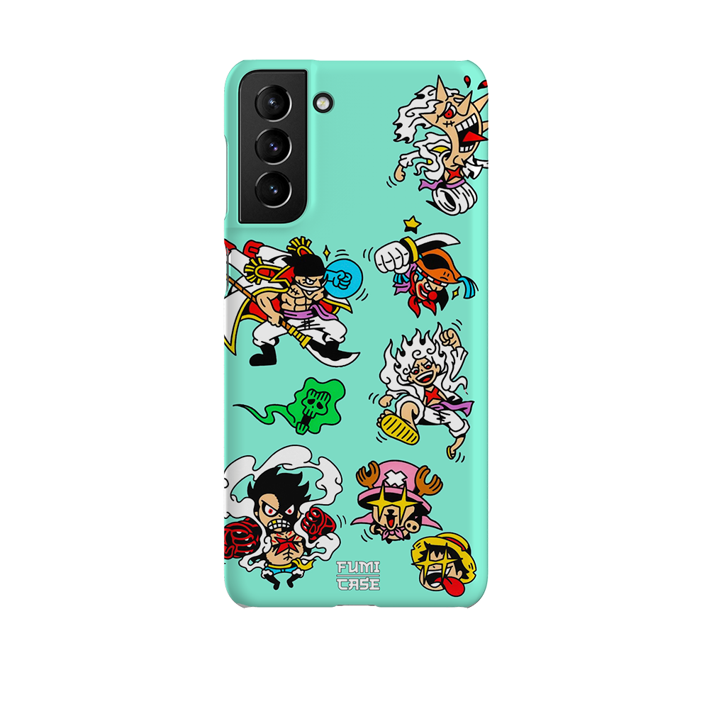 FUNKY ONE PIECE-Slim