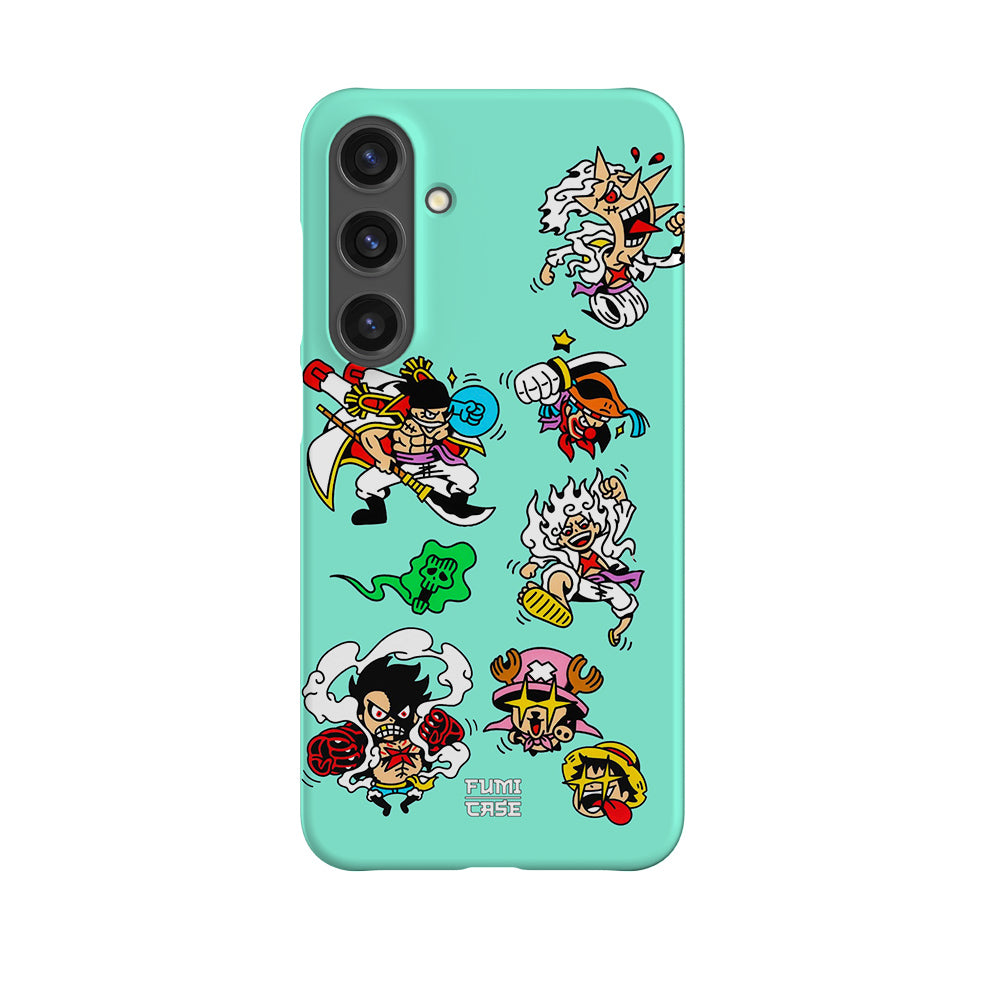 FUNKY ONE PIECE-Slim
