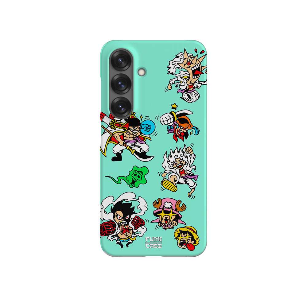 FUNKY ONE PIECE-Slim