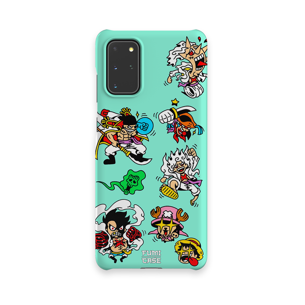 FUNKY ONE PIECE-Slim