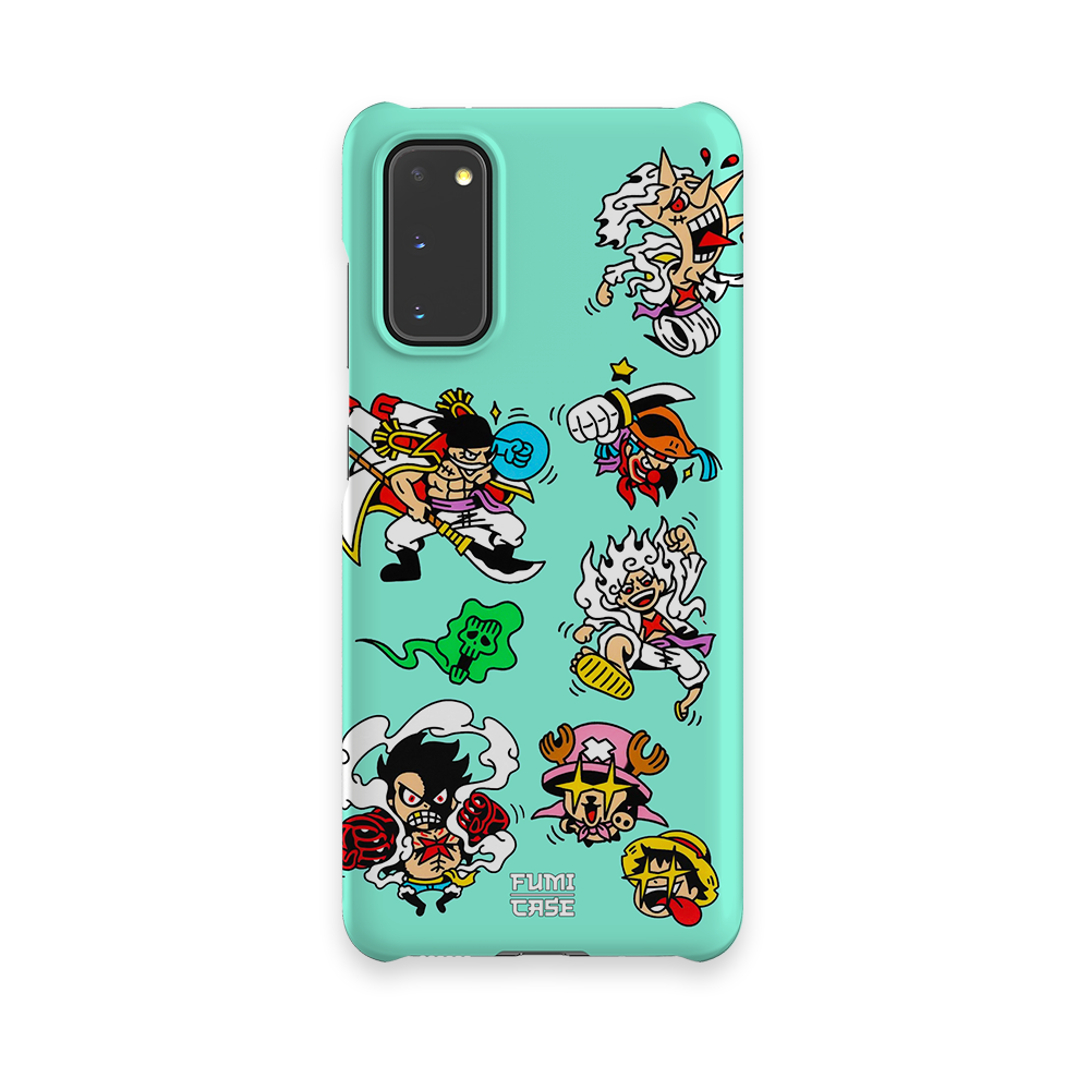 FUNKY ONE PIECE-Slim