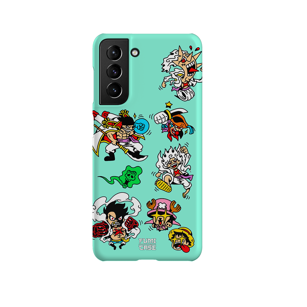 FUNKY ONE PIECE-Slim