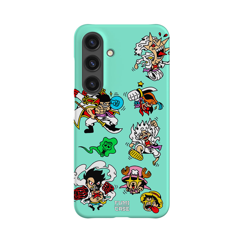 FUNKY ONE PIECE-Slim