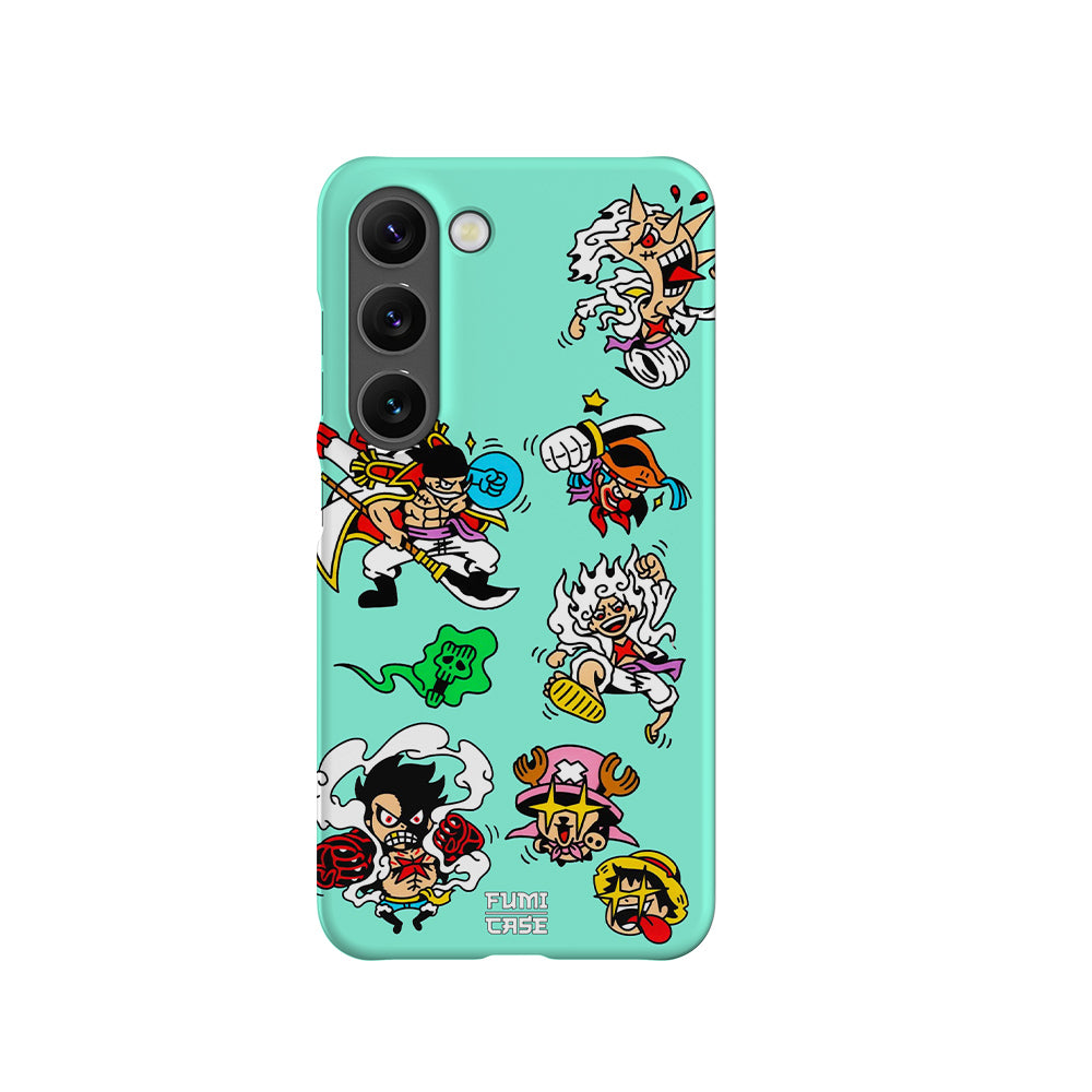 FUNKY ONE PIECE-Slim