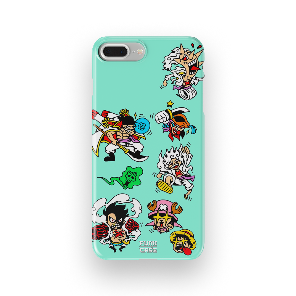 FUNKY ONE PIECE-Slim