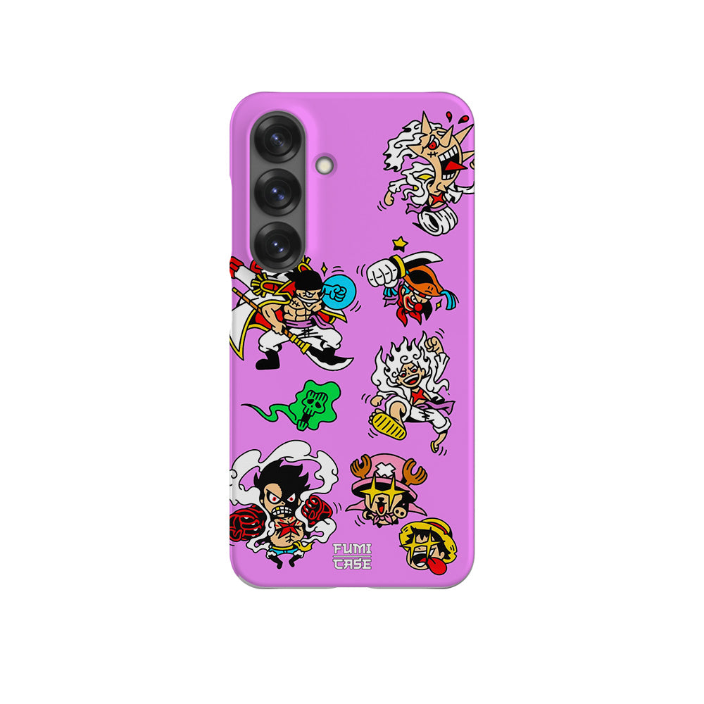 FUNKY ONE PIECE-Slim